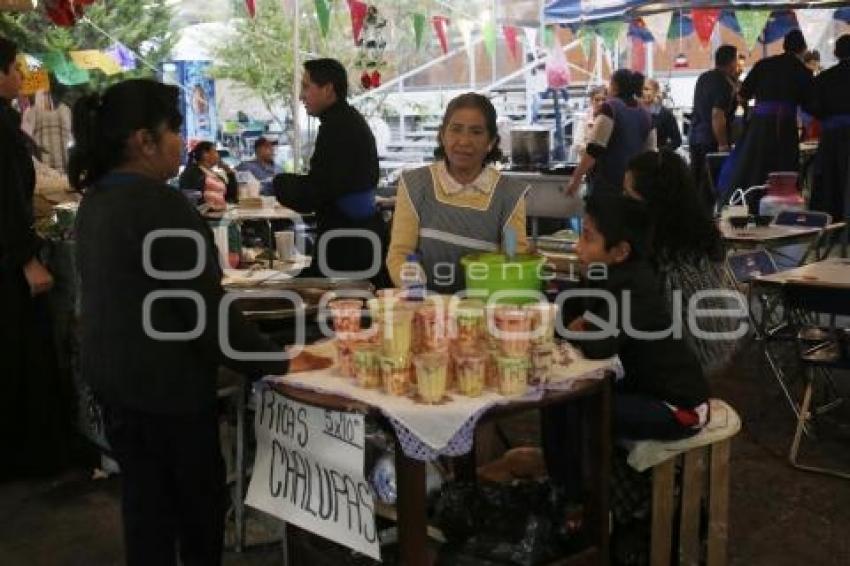 57 FERIA GUADALUPANA