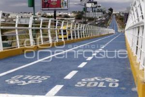 CICLOVÍA PERIFÉRICO