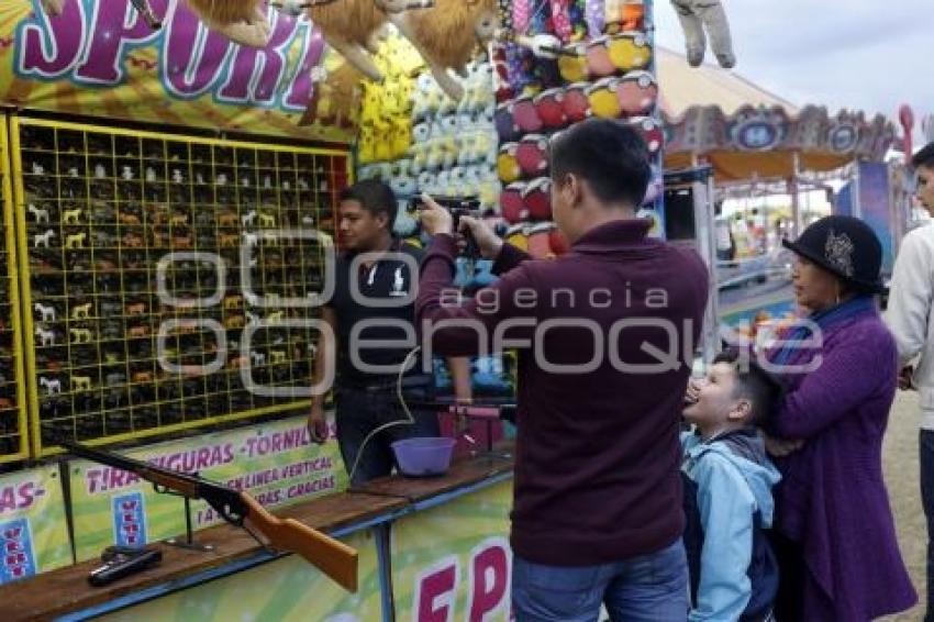 57 FERIA GUADALUPANA