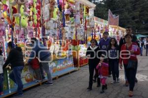 57 FERIA GUADALUPANA