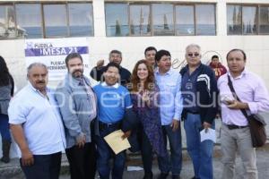 ASAMBLEA ESTATAL DEL PAN