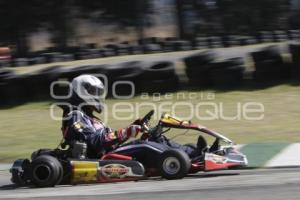 GRAN CARRERA DE CAMPEONES KARTS PUEBLA