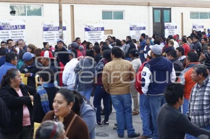 ASAMBLEA ESTATAL DEL PAN