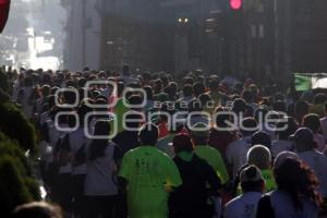 CARRERA DEL MIGRANTE