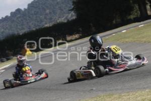 GRAN CARRERA DE CAMPEONES KARTS PUEBLA