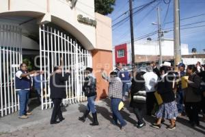 ASAMBLEA ESTATAL DEL PAN