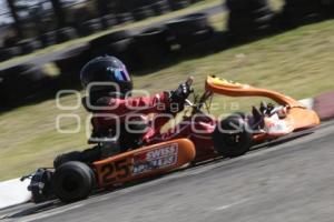 GRAN CARRERA DE CAMPEONES KARTS PUEBLA