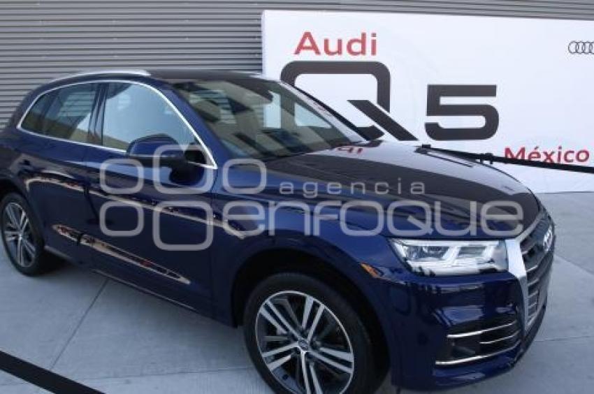 AUDI MÉXICO . FAMILIENTAG