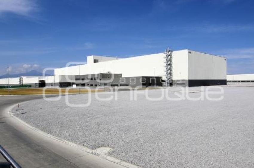 AUDI MÉXICO