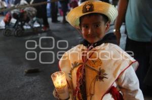 12 DE DICIEMBRE . TEHUACÁN