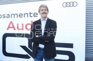 AUDI MÉXICO