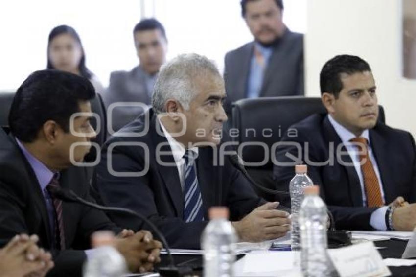 SESIÓN IEE