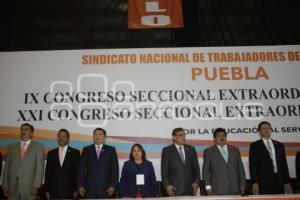 ASAMBLEA SNTE