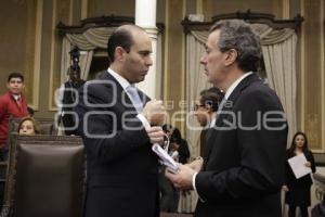 CONGRESO DEL ESTADO