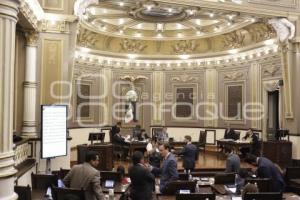 CONGRESO DEL ESTADO