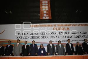 ASAMBLEA SNTE