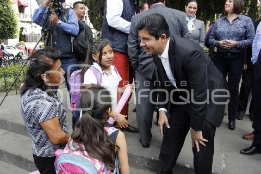 EDUARDO RIVERA . CUENTA PÚBLICA 2013