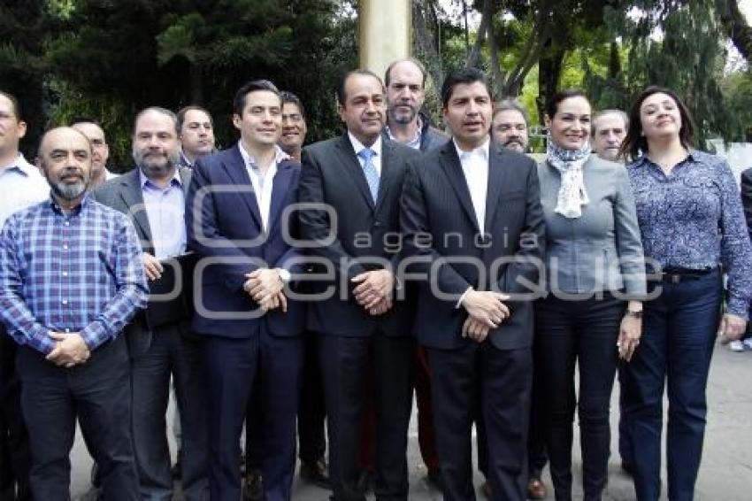 EDUARDO RIVERA . CUENTA PÚBLICA 2013
