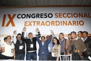 SNTE 23 . SELECCIÓN DE DELEGADOS