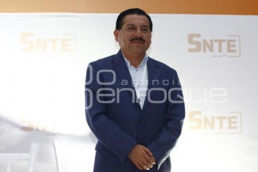 SNTE 23 . SELECCIÓN DE DELEGADOS