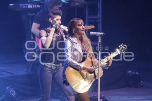 CONCIERTO . HA * ASH