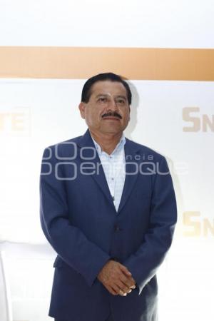 SNTE 23 . SELECCIÓN DE DELEGADOS