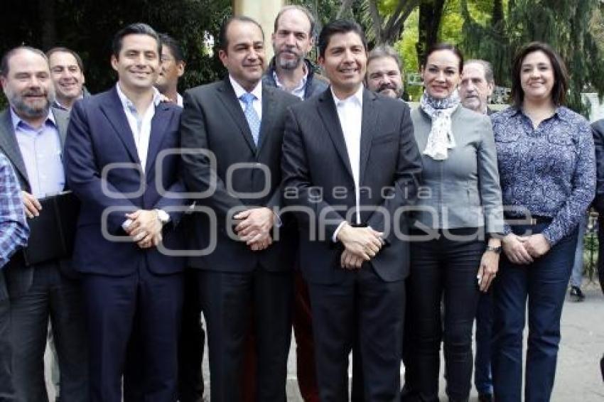 EDUARDO RIVERA . CUENTA PÚBLICA 2013