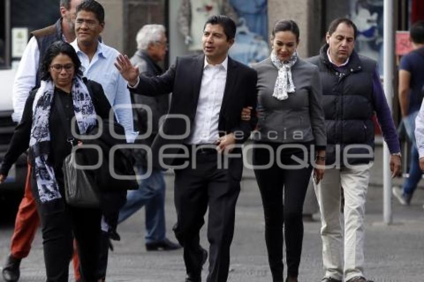 EDUARDO RIVERA . CUENTA PÚBLICA 2013