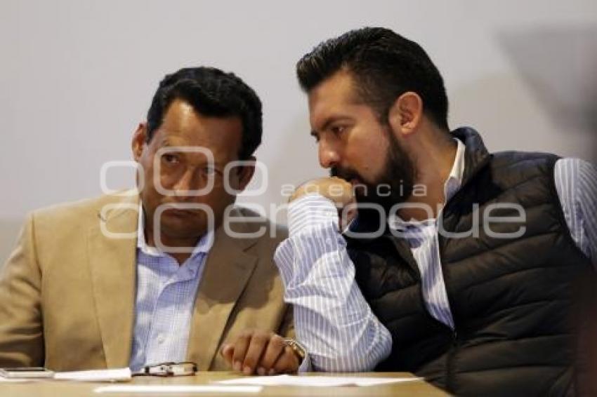 COMISIÓN PERMANENTE CONGRESO
