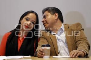 COMISIÓN PERMANENTE CONGRESO