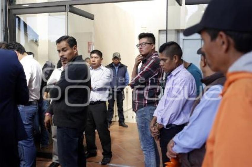 FORO COBRO DE ESTACIONAMIENTOS