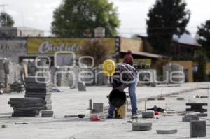 OBRA PARQUE SORIA