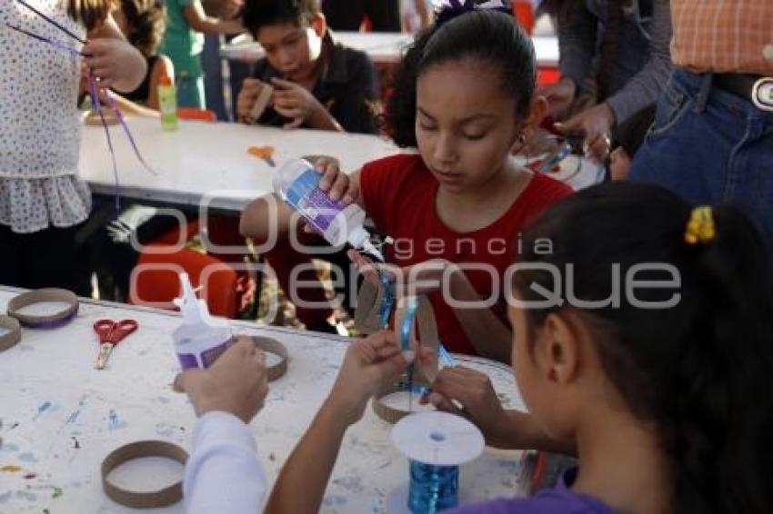 ECOFEST NAVIDEÑO