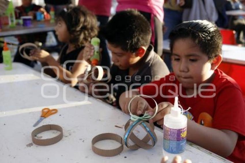 ECOFEST NAVIDEÑO