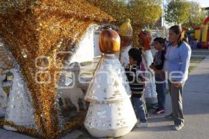 ECOFEST NAVIDEÑO