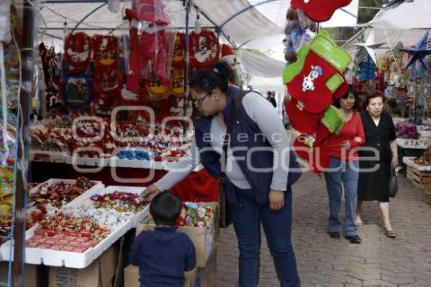 VENTA ARTÍCULOS NAVIDEÑOS