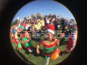 FESTIVAL MASIVO DE ACTIVACIÓN FÍSICA