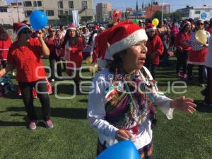 FESTIVAL MASIVO DE ACTIVACIÓN FÍSICA