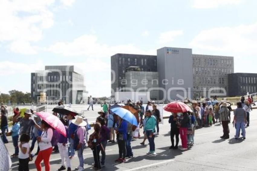 MANIFESTACIÓN 28 DE OCTUBRE