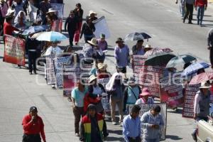 MANIFESTACIÓN 28 DE OCTUBRE