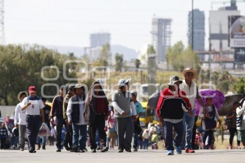 MANIFESTACIÓN 28 DE OCTUBRE