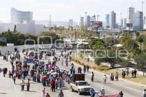 MANIFESTACIÓN 28 DE OCTUBRE