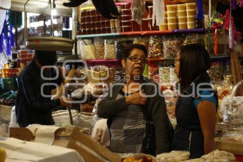 VENTA MERCADOS