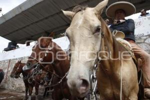 TORNEO CHARRO NAVIDEÑO