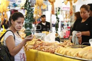 VENTA MERCADOS