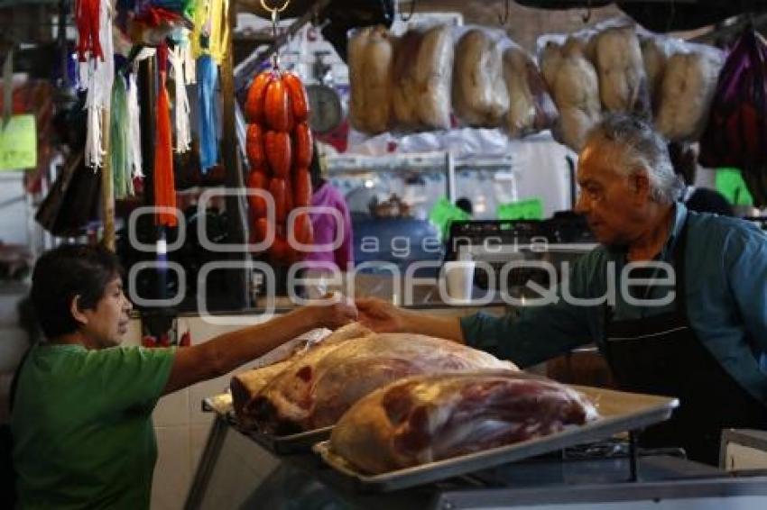 VENTA MERCADOS