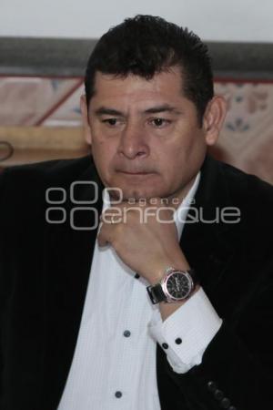 ALEJANDRO ARMENTA  MIER