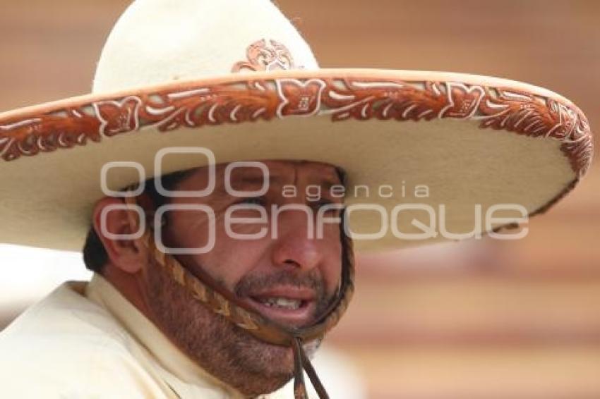 TORNEO CHARRO NAVIDEÑO