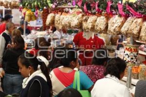 VENTA MERCADOS