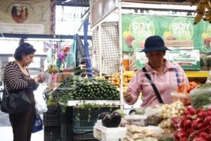 VENTA MERCADOS